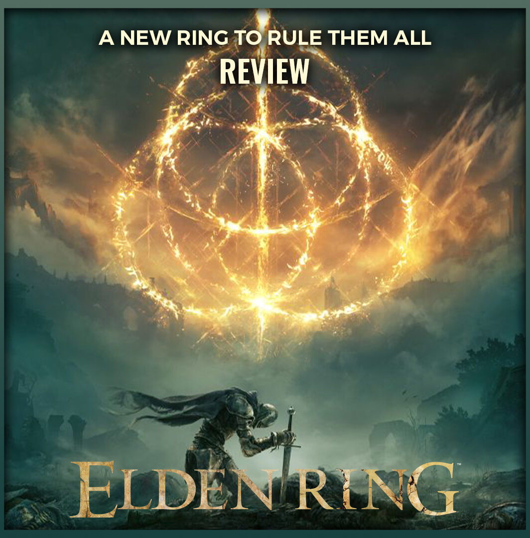 Elden ring