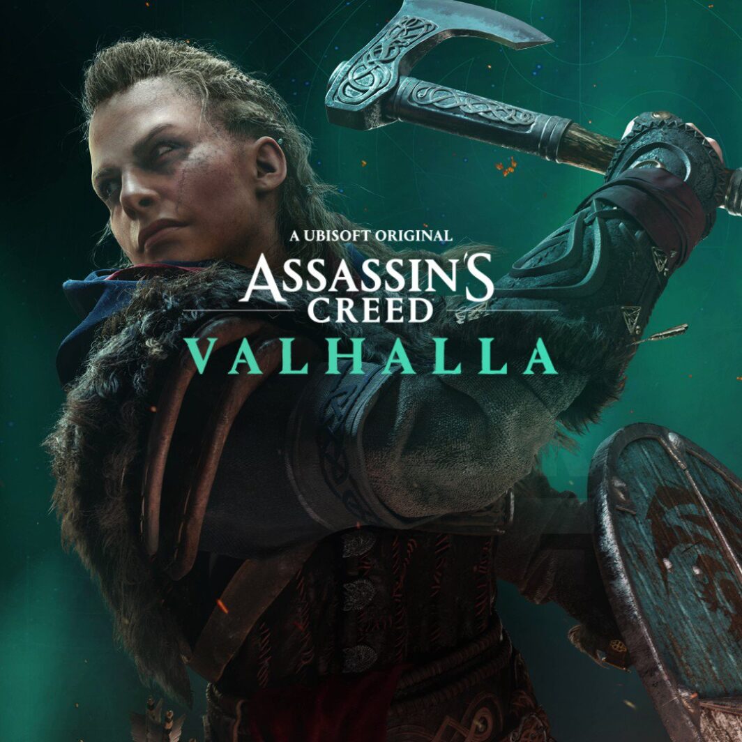 Assassins Creed Valhalla