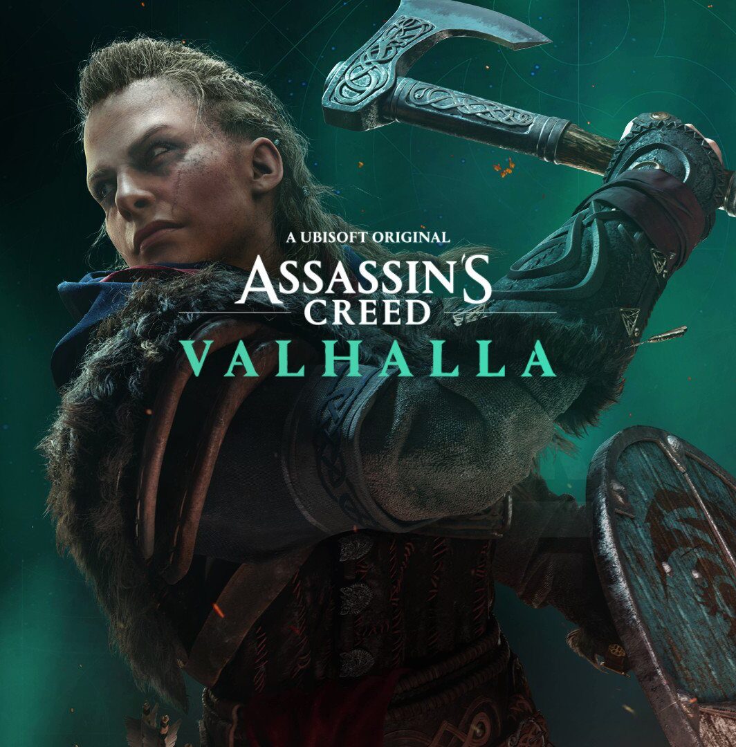 Assassins Creed Valhalla