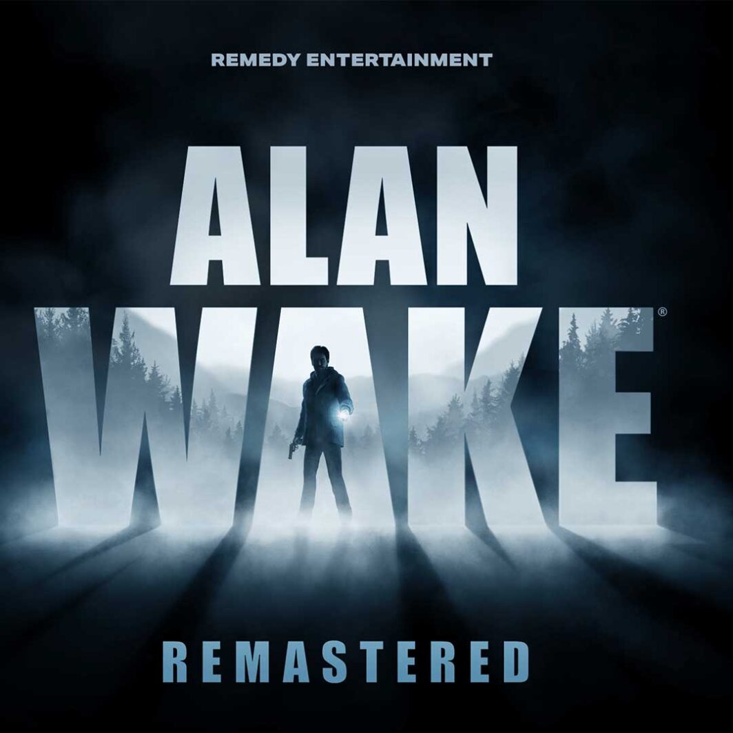 Alan Wake Remastered