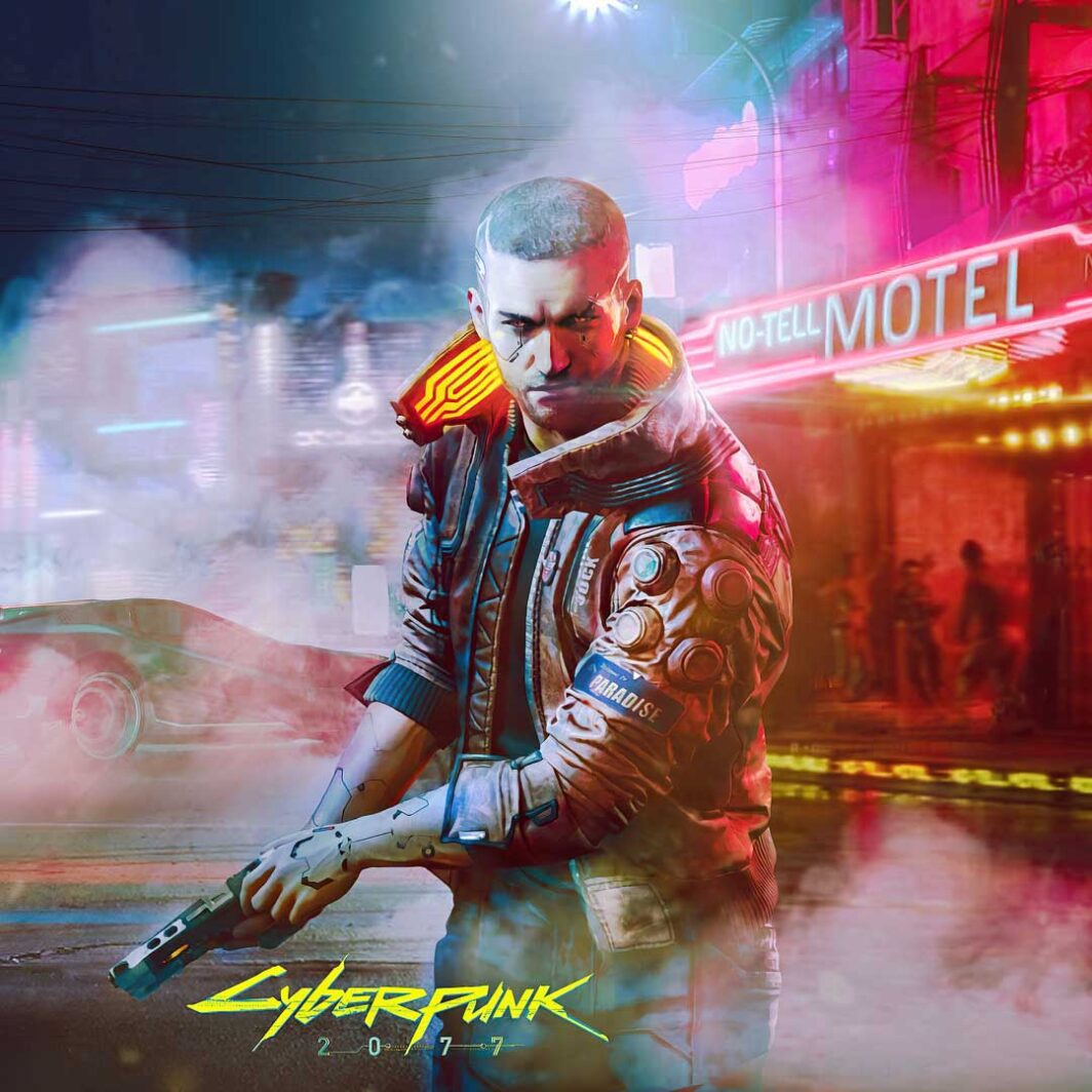 Cyberpunk 2077