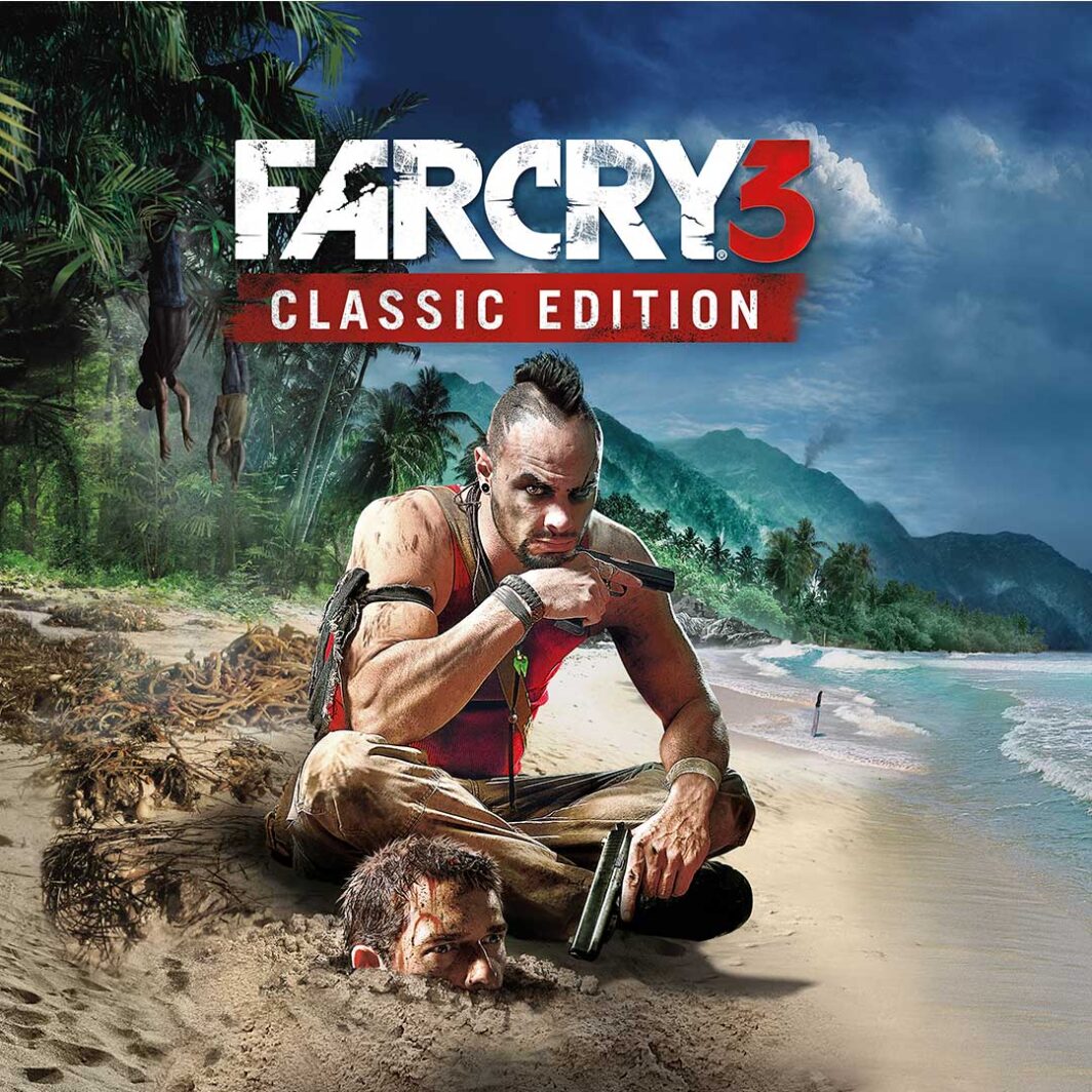 Far cry 3