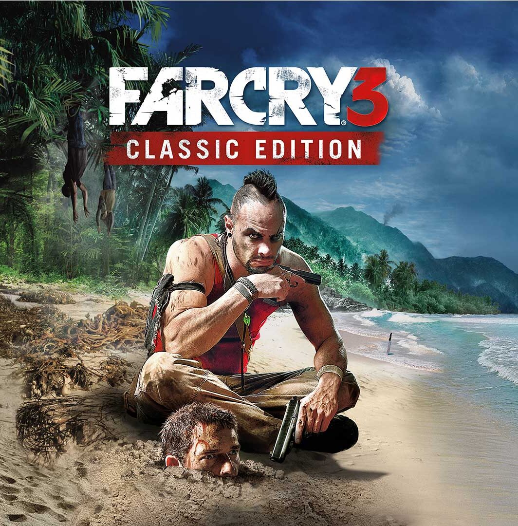 Far cry 3