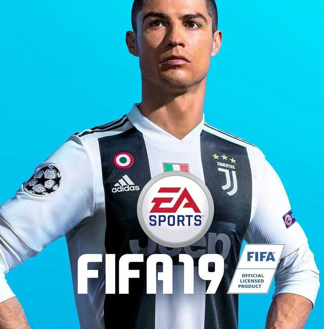 Fifa 19