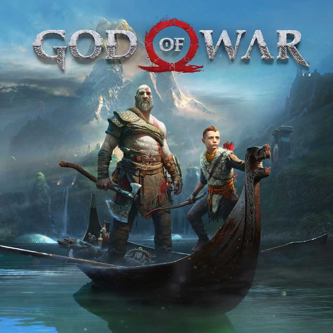 God of war