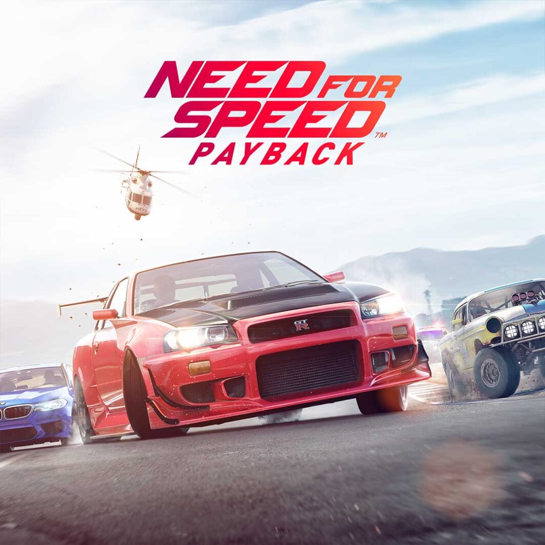 Need for speed payback