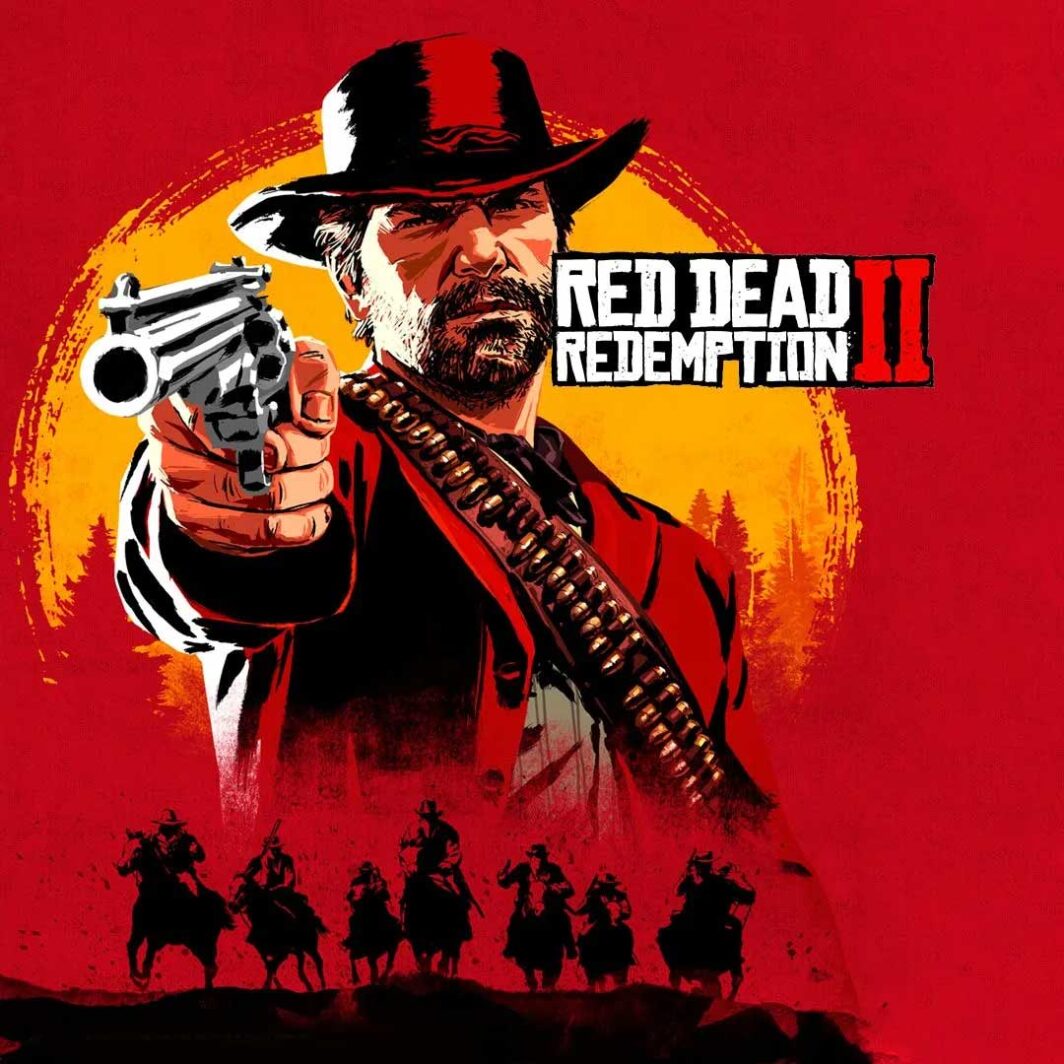 Read Dead Redemption II