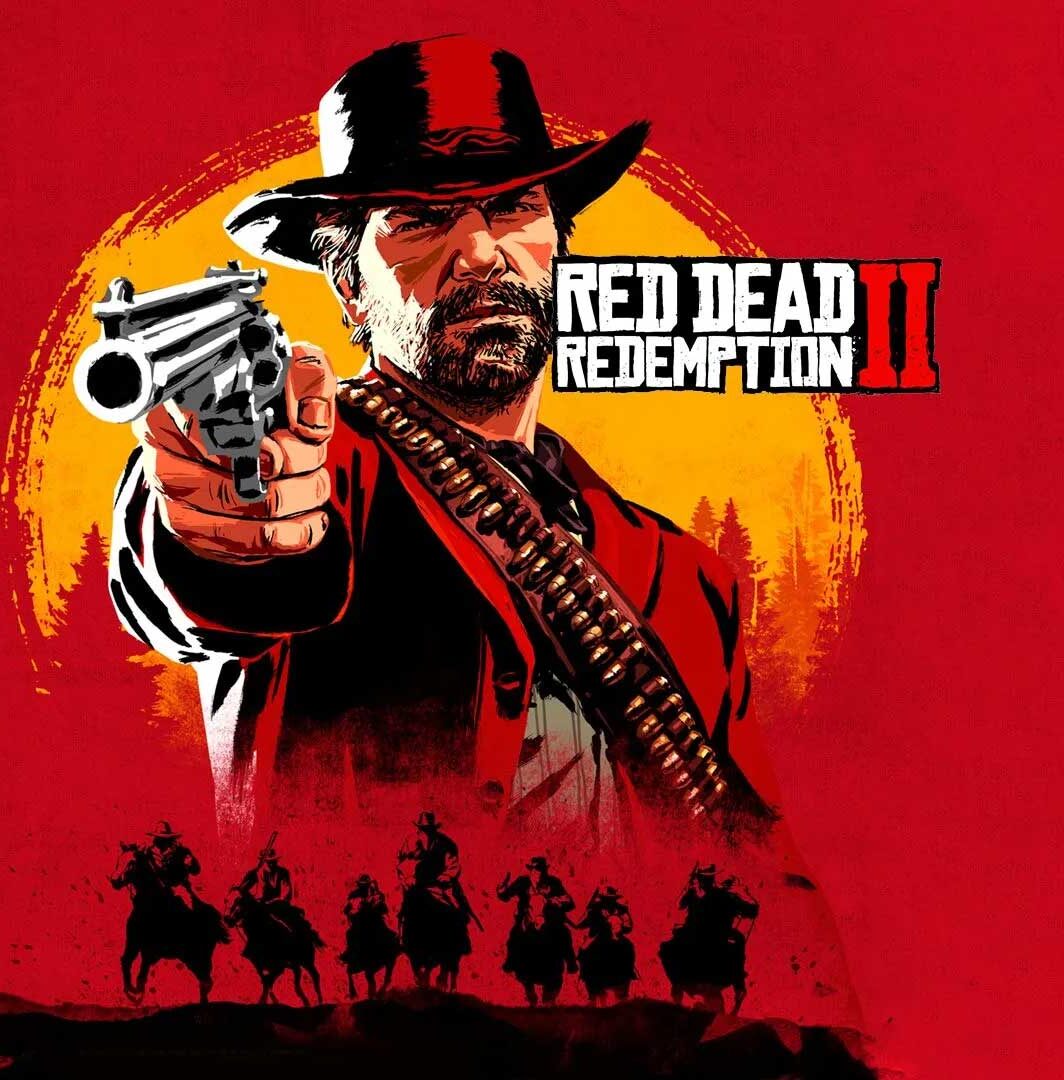 Read Dead Redemption II