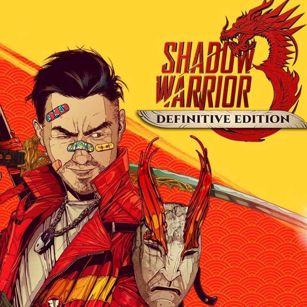 Shadow warrior 3