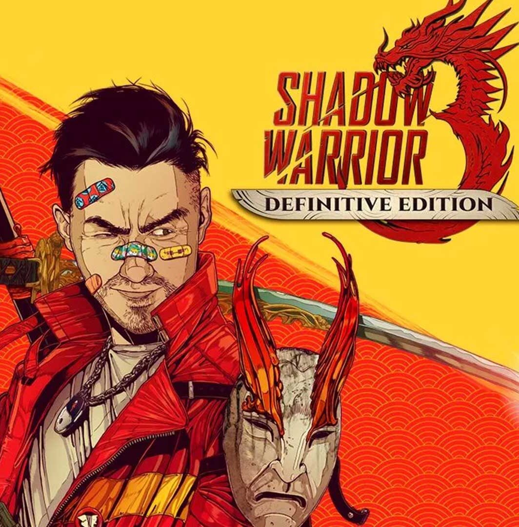 Shadow warrior 3