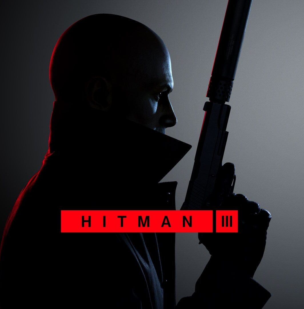 Hitman 3 Deluxe