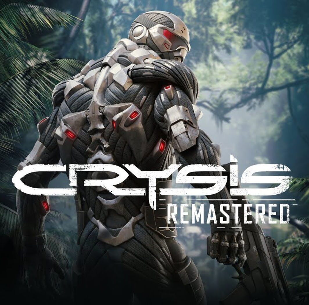 Crysis Remastered