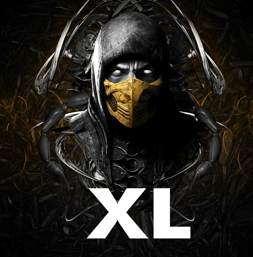 Mortal Kombat XL