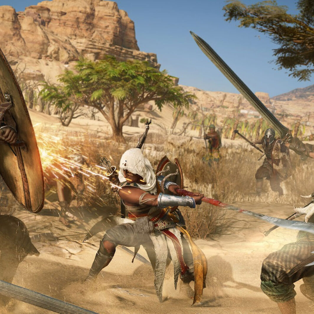 Assassins-creed- Origins