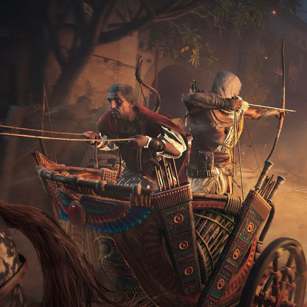 Assassins-creed- Origins