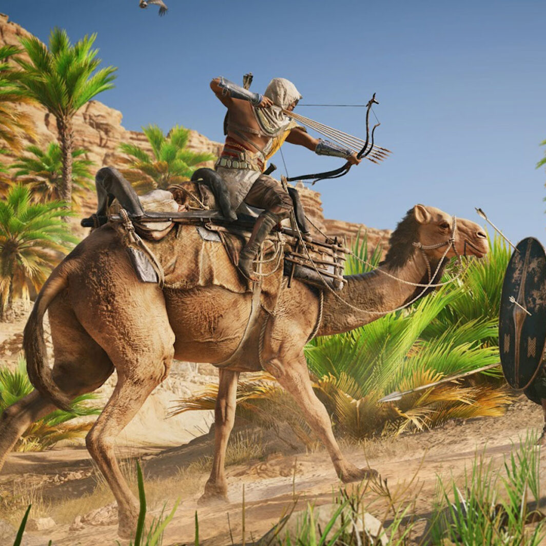 Assassins-creed- Origins