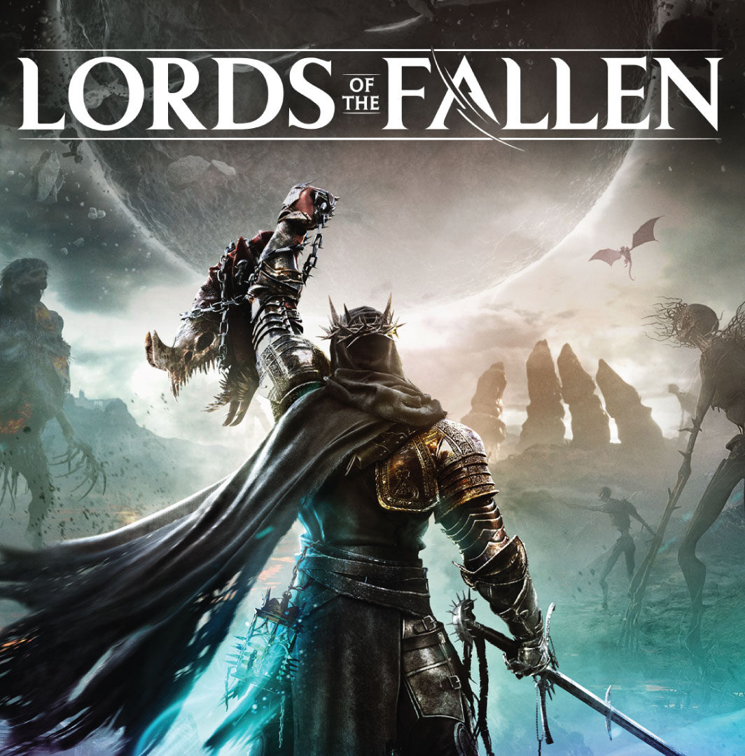 Lords of the fallen