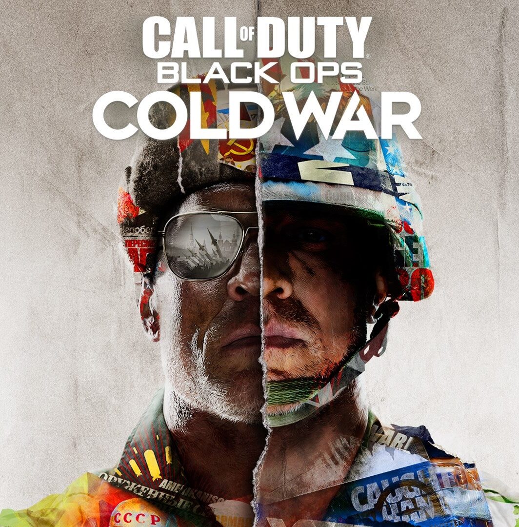 Call Of duty Cold War